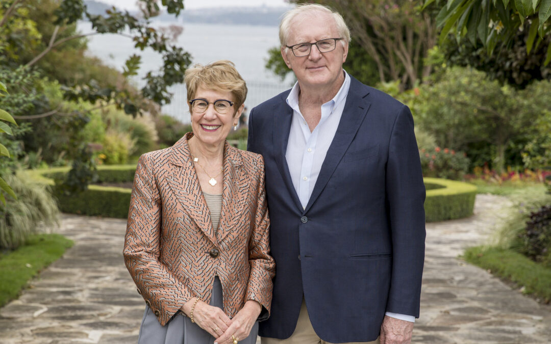 Governor to visit Narrabri next week