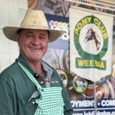 Giddy up: Don’t miss Melbourne Cup Day luncheon and pony club fundraiser to celebrate the race that stops the nation