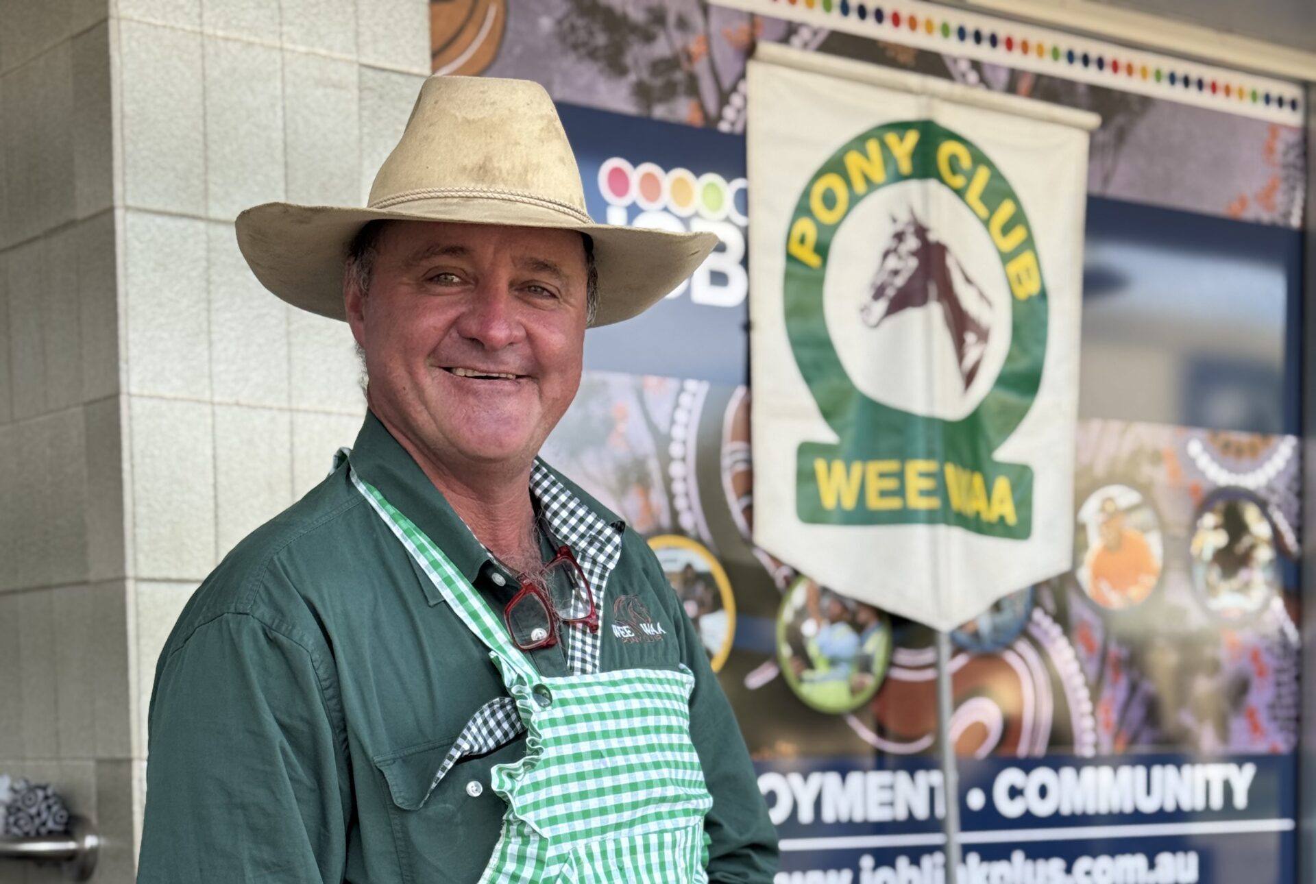 Giddy up: Don’t miss Melbourne Cup Day luncheon and pony club fundraiser to celebrate the race that stops the nation