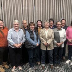 New committee to lead Narrabri Show Society