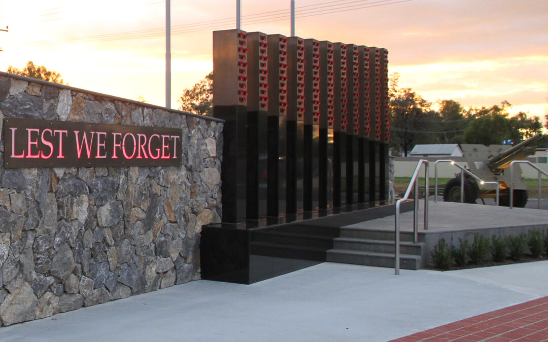 Laws strengthened to protect local war memorials