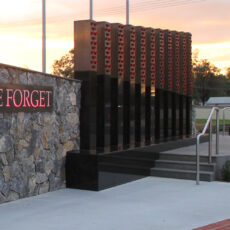 Laws strengthened to protect local war memorials