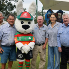 NDJRL farewells successful 2025 season with awards presentation | PHOTOS