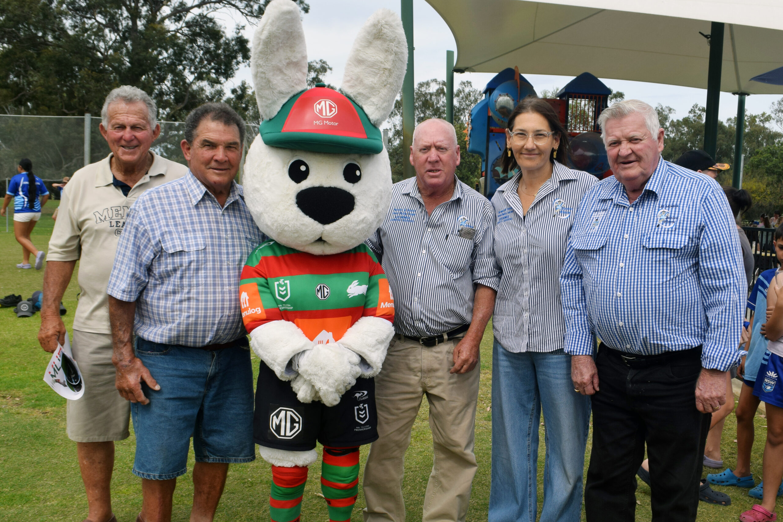NDJRL farewells successful 2025 season with awards presentation | PHOTOS
