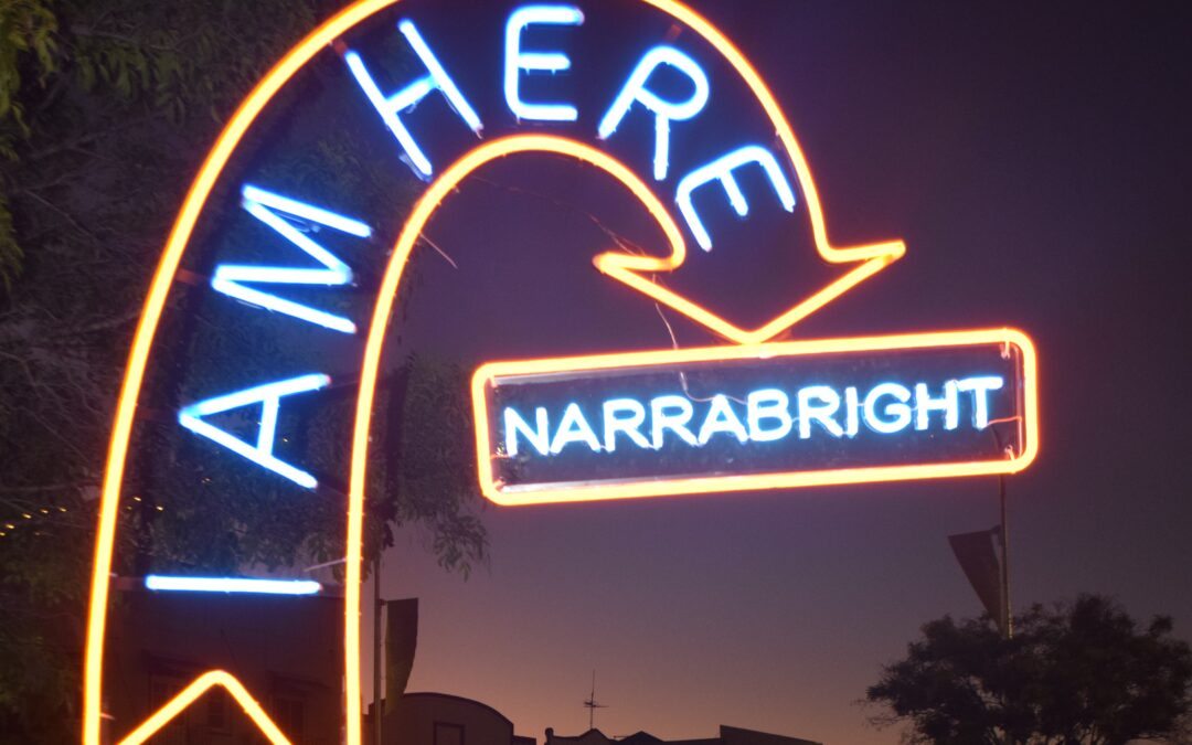 $350,000 state government boost for NarraBRIGHT