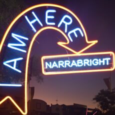 $350,000 state government boost for NarraBRIGHT
