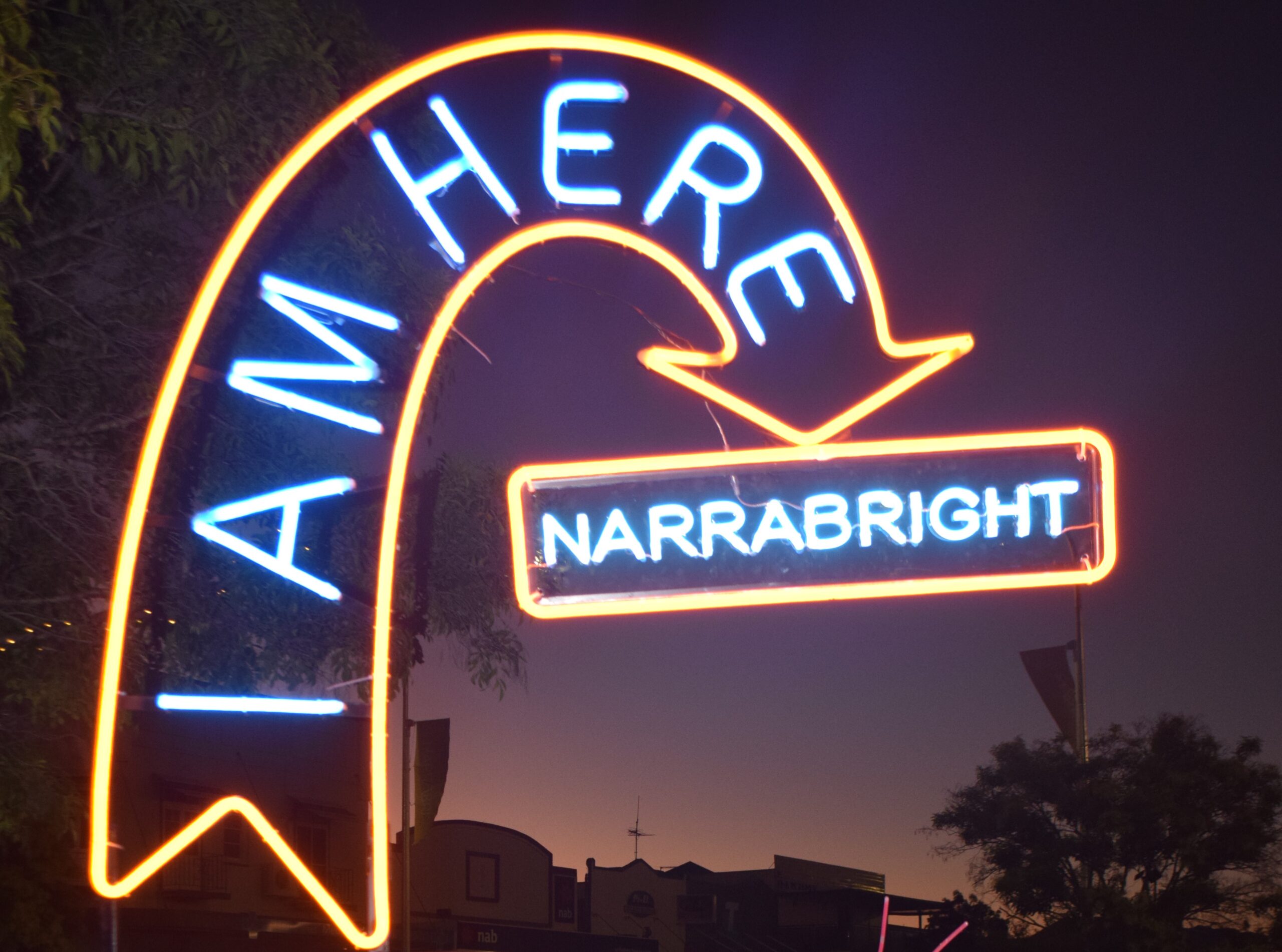 $350,000 state government boost for NarraBRIGHT