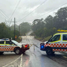 NSW SES urges residents to create a plan this storm season