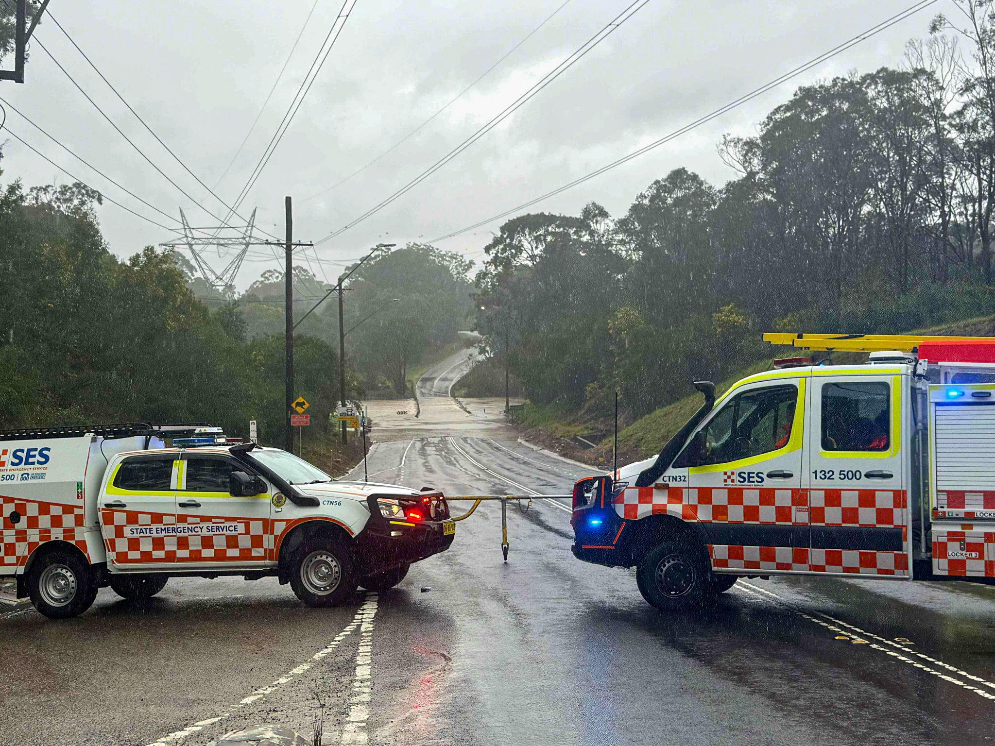 NSW SES urges residents to create a plan this storm season