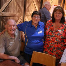 Probus Club holds Father’s Day luncheon