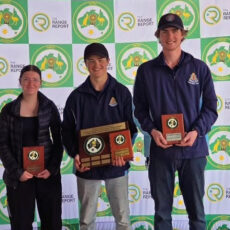 Narrabri shooters win national championships in Inverell