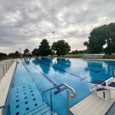 New Quirindi pool to reopen in November