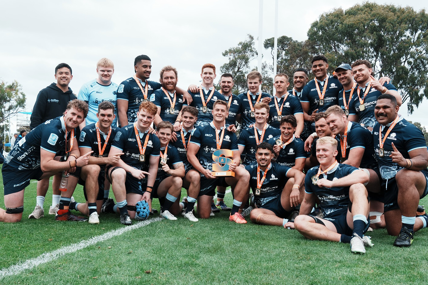 NSW Waratahs win inaugural Super Rugby Aus grand final as Narrabri duo star again
