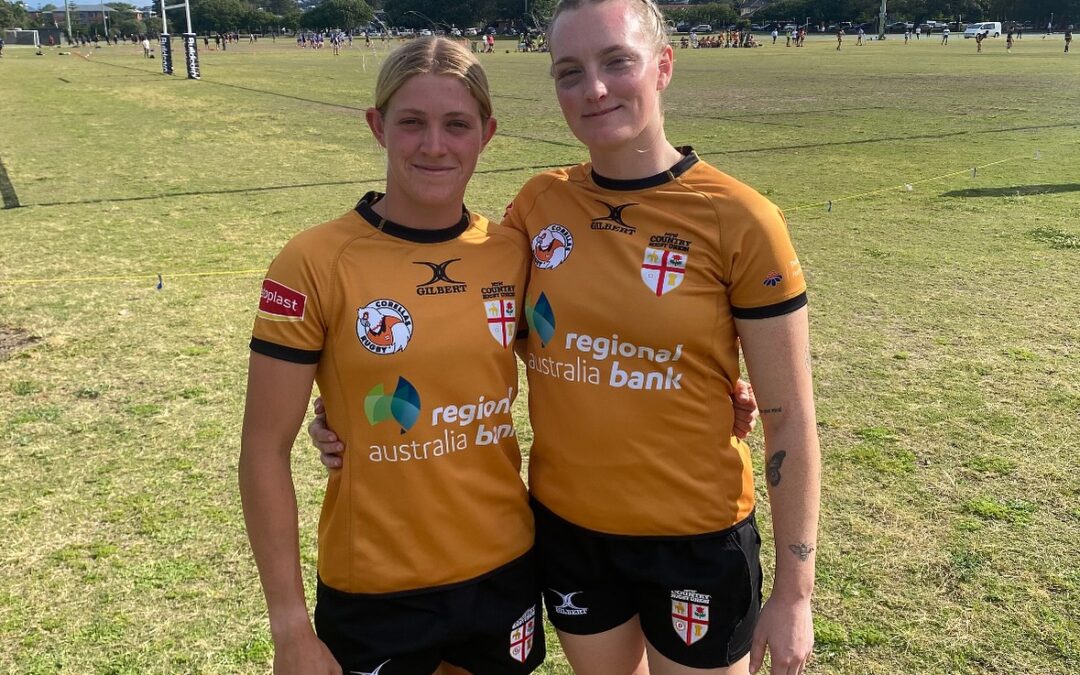 Blue Boars line up for NSW Country sides at the Australian Rugby Shield tournament in Newcastle