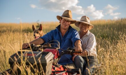 Sam Bailey remembered as local legend, pilot and farmer