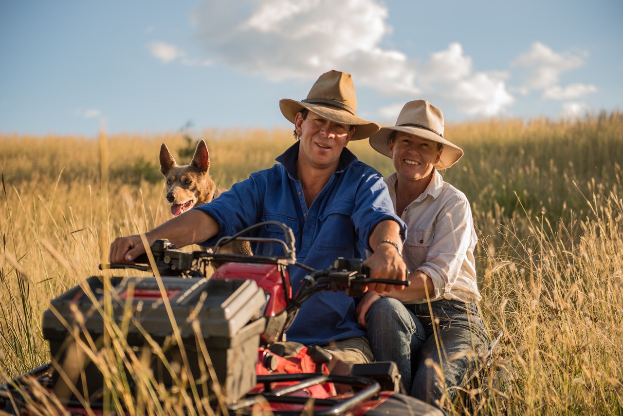 True Aussie inspiration: Sam Bailey remembered as local legend, pilot and farmer