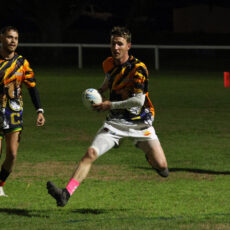Touch footy games to move to Cooma Oval from Monday