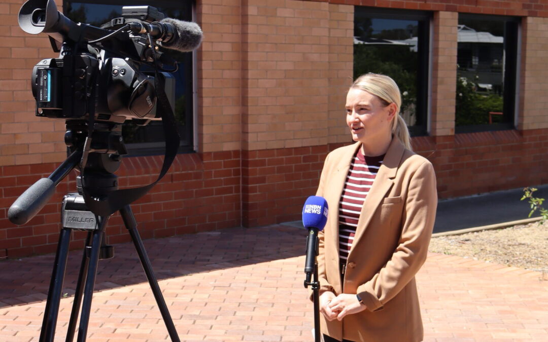 Narrabri town water restrictions escalated to level four