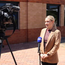 Narrabri town water restrictions escalated to level four