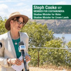Government “inaction on PFAS” leaves community without secure water before summer: Opposition