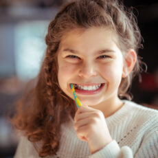 Look after your child’s teeth with subsidised care in NSW Health