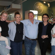 End of an era with closure of Reg Gilbert Real Estate