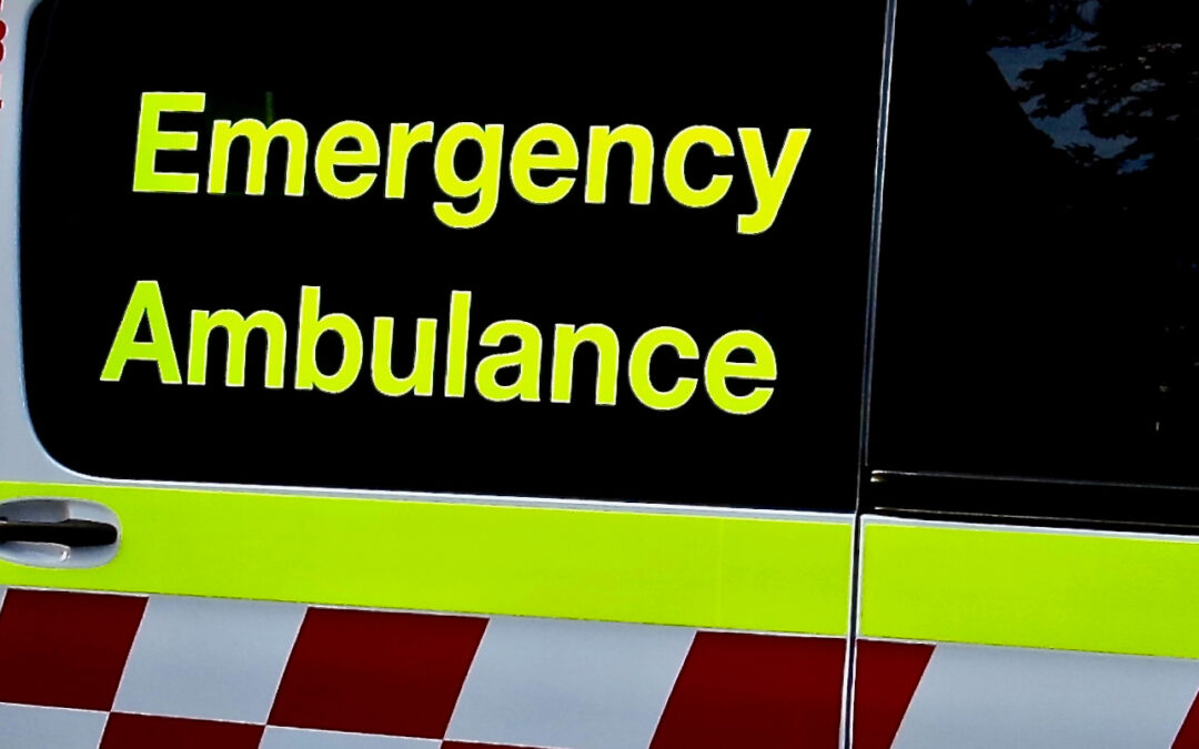 Boost to frontline emergency care in Gunnedah, North West