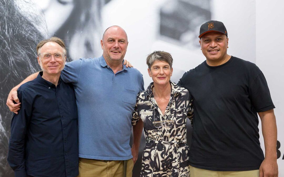 Grow the arts in Moree this harvest