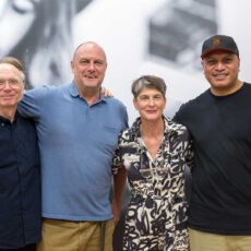 Grow the arts in Moree this harvest