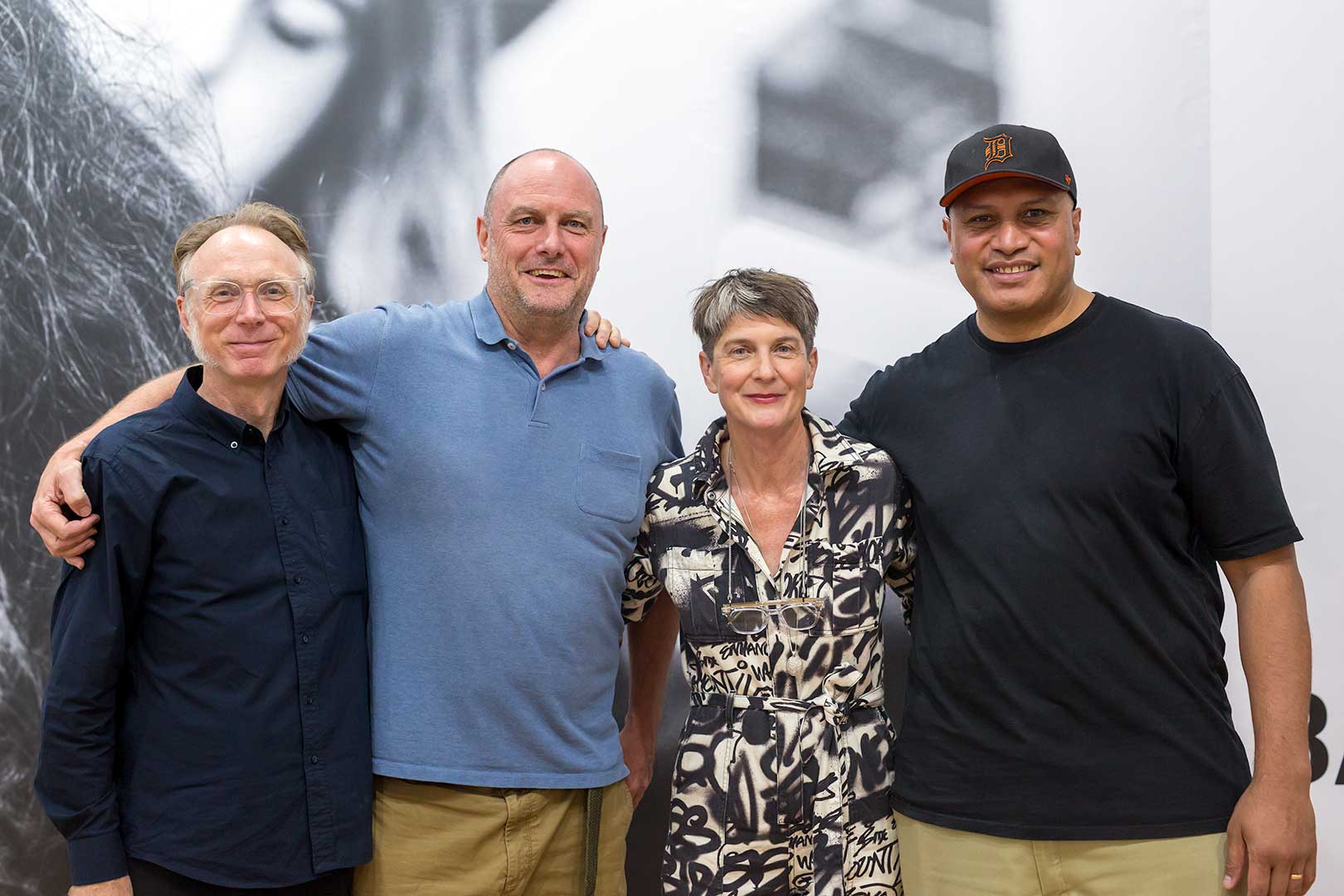 Grow the arts in Moree this harvest