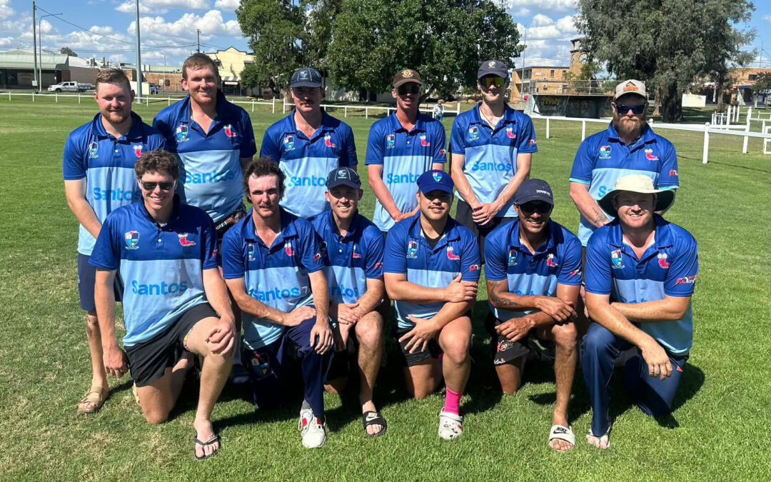 Pink Slugs off to a winning start in MA Connolly Cup campaign