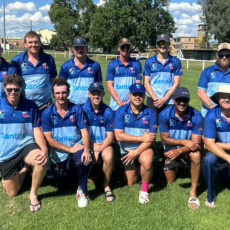 Pink Slugs off to a winning start in MA Connolly Cup campaign