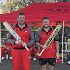 Wilga Hotel Razorbacks on a roll as openers continue their 2025/26 campaign dominance