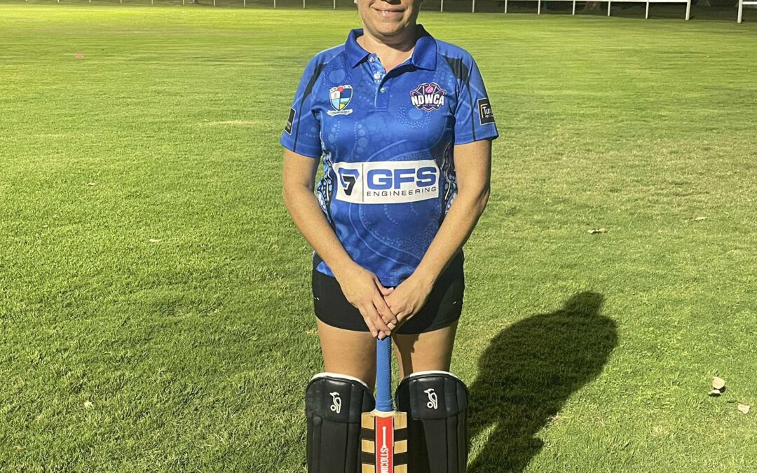 A false start for the NDWCA’s 2025/26 season as wet weather strikes Narrabri