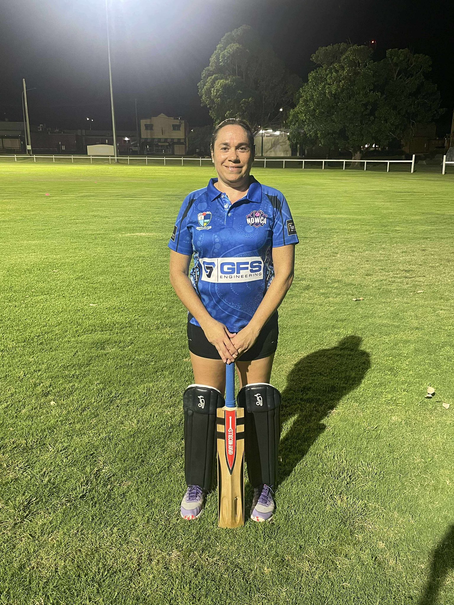 A false start for the NDWCA’s 2025/26 season as wet weather strikes Narrabri