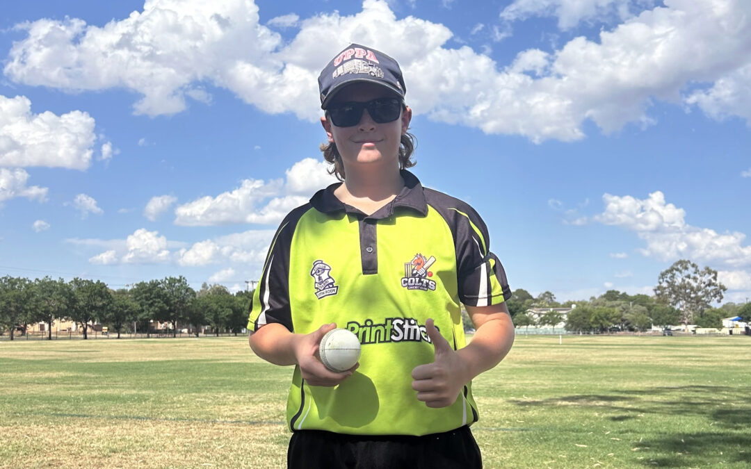 Tatts and RSL join the Sign Print Stitch Narrabri Colts on top