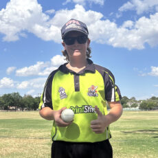 Tatts and RSL join the Sign Print Stitch Narrabri Colts on top