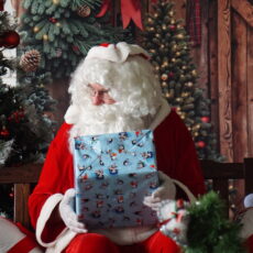 Presents, fun and family at Boggabri Coal Christmas parties 2025