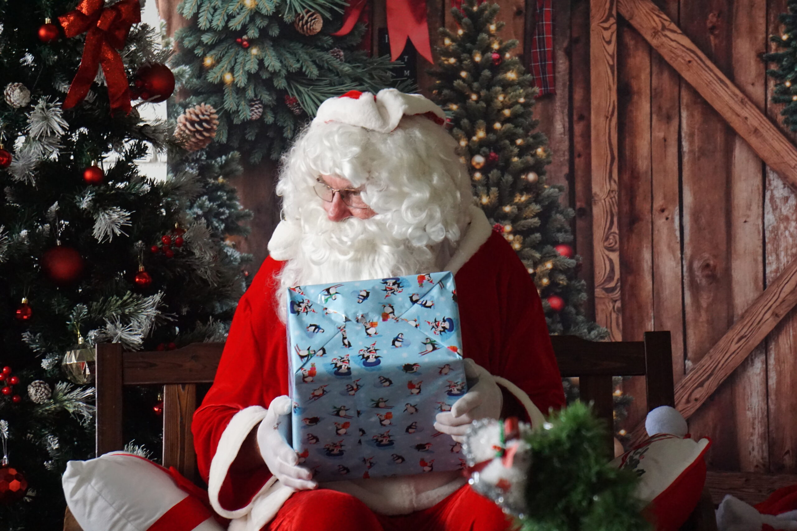 Presents, fun and family at Boggabri Coal Christmas parties 2025