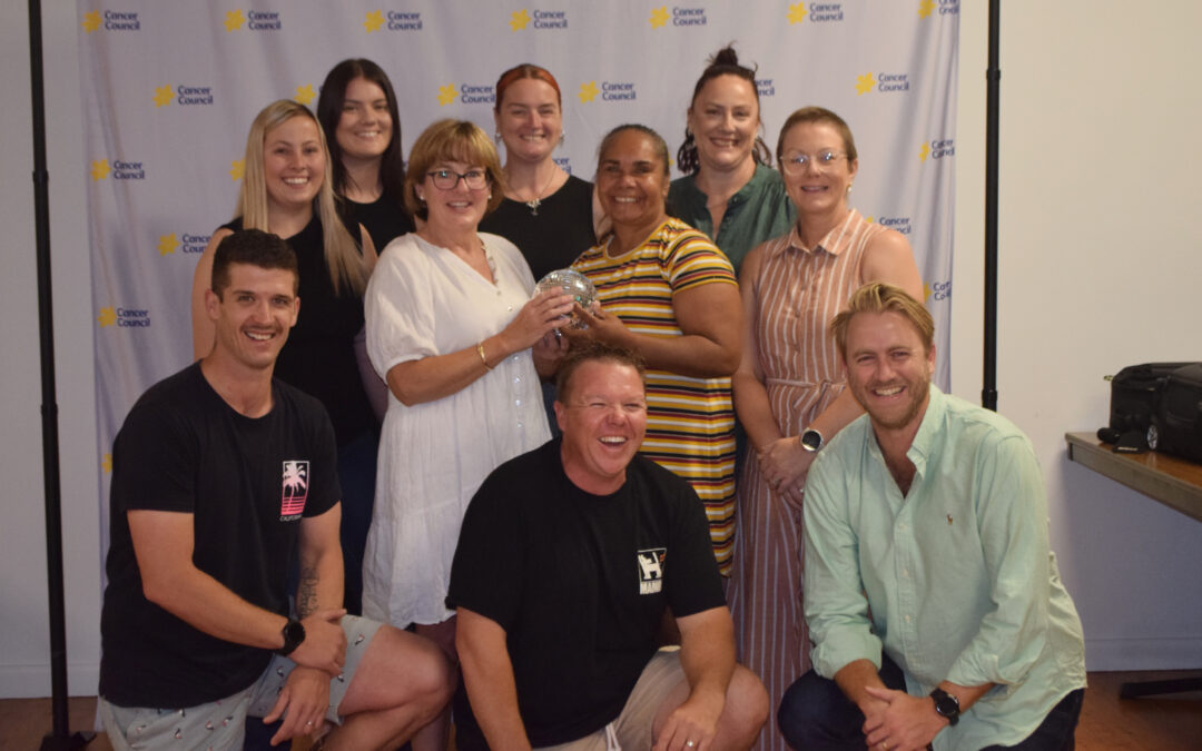 Stars of Narrabri 2026 ready to dance for cancer awareness