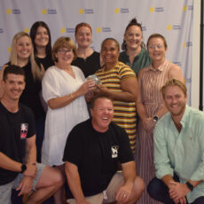 Stars of Narrabri 2026 ready to dance for cancer awareness