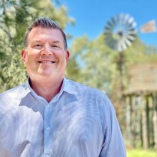 Dugald Saunders steps down as NSW Nationals Leader