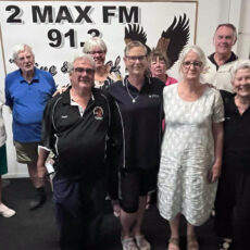 2MaxFM elects new office bearers