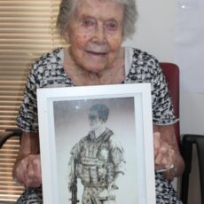 Boggabri MPS observes Remembrance Day