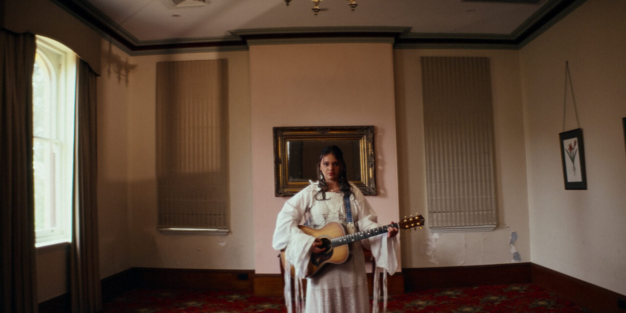 Kyla Belle back on airwaves with new single