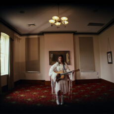 Kyla Belle back on airwaves with new single