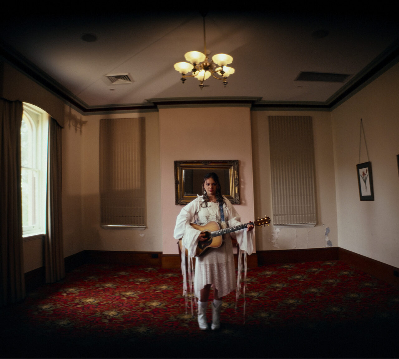 Kyla Belle back on airwaves with new single