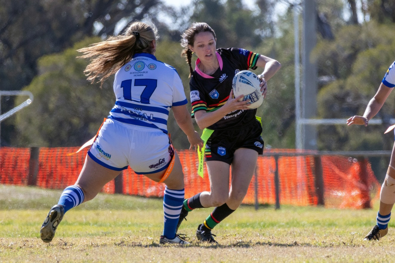 Wee Waa Panthers host annual general meeting and begin looking to the future
