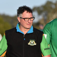 Shane Rampling to coach the Boggabri Kangaroos again in 2026