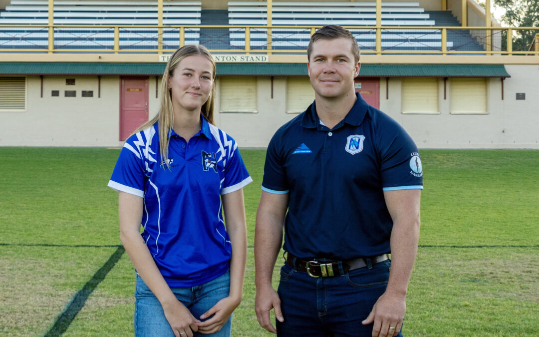 Narrabri Blues gearing up for the 2026 campaign with several major announcements